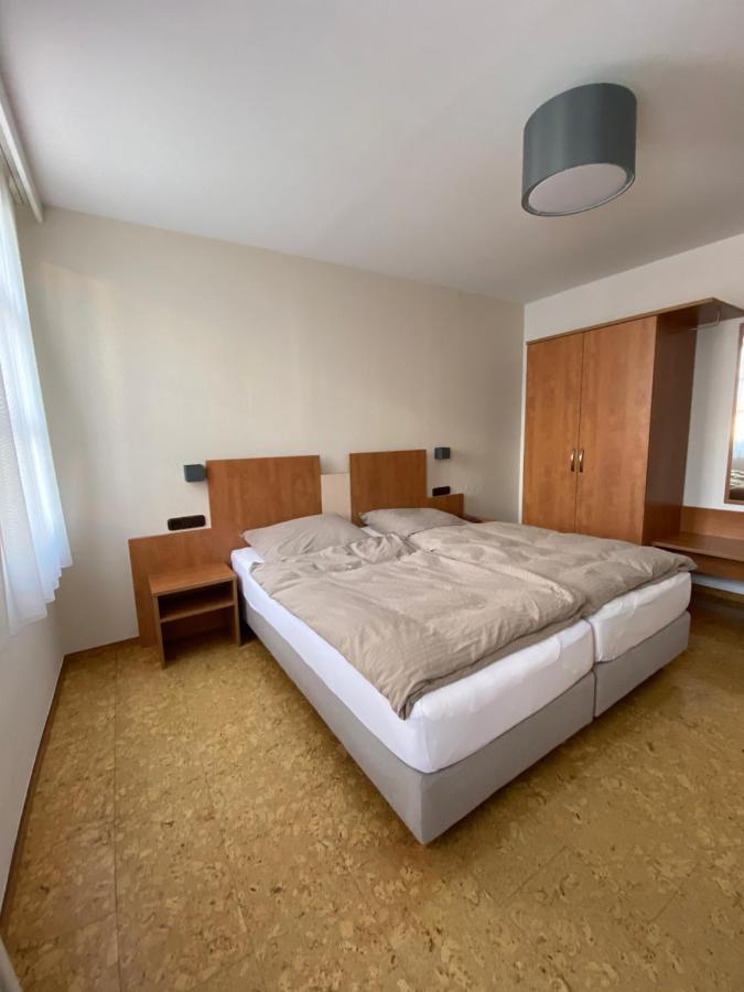 Hotel Gold'Ne Krone Oppenheim Exterior foto