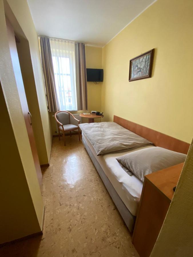 Hotel Gold'Ne Krone Oppenheim Exterior foto